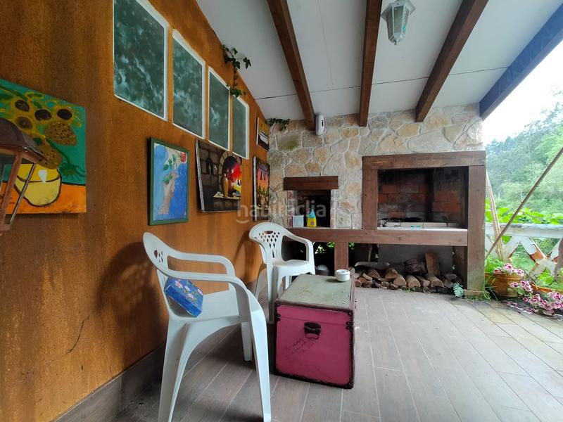 Foto 085653b6-d365-45c5-b962-5b0a67058b1b. Casa con riscaldamento in Pravia