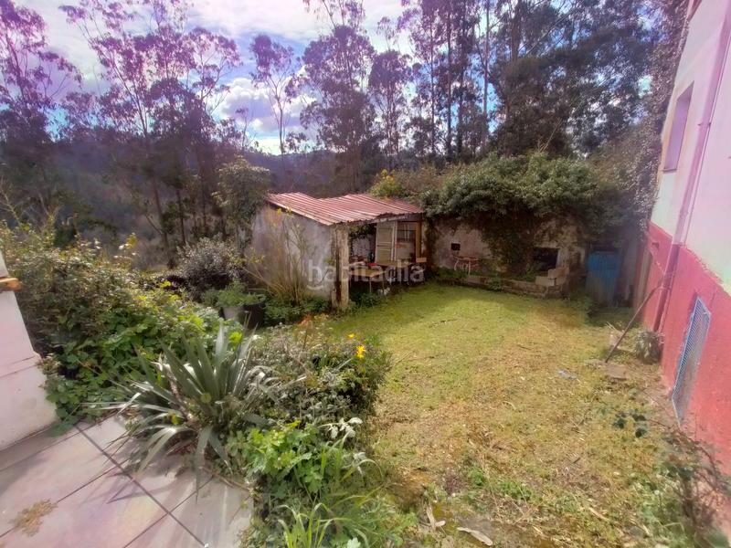 Foto 0a35b335-0ca0-4951-a5ce-58df017d0a49. Casa con riscaldamento in Pravia