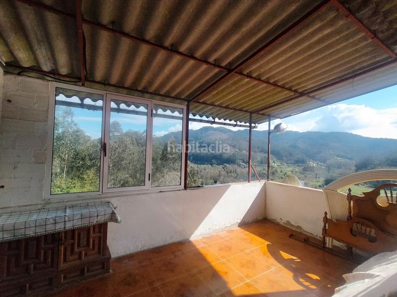 Foto 0a7c4c05-117a-4e03-b0ec-4aed39b4b85c. Casa con riscaldamento in Pravia