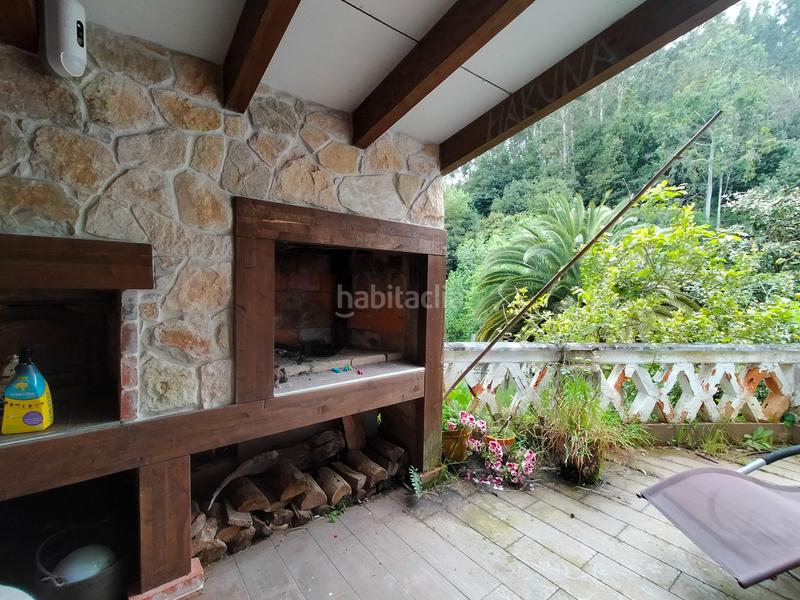 Foto 0e95866c-9908-44de-b620-9cf610e463f1. Casa con riscaldamento in Pravia