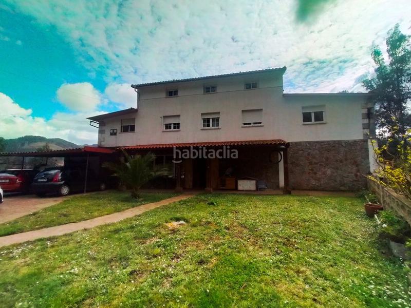 Foto 15db18b2-0cf4-4535-ab95-af0ca800b809. Casa con riscaldamento in Pravia