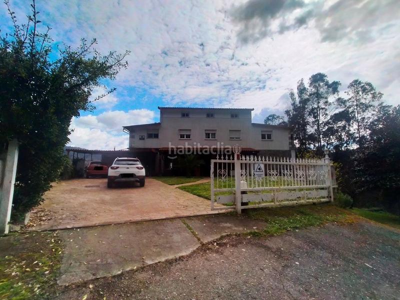 Foto 437ed241-5583-4b65-aa2d-7cf901057e2d. Casa con riscaldamento in Pravia