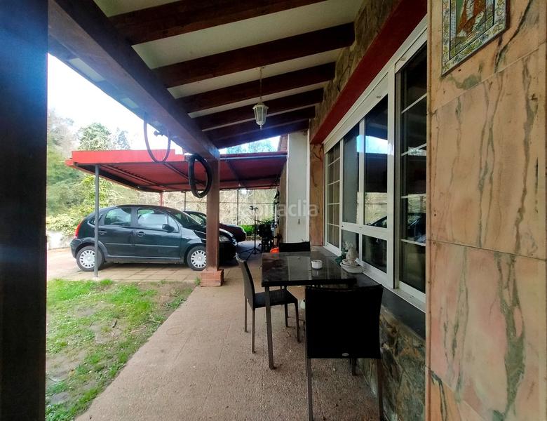 Foto 78a26b6d-1f8f-45b0-b489-1e748c6a2fcc. Casa con riscaldamento in Pravia