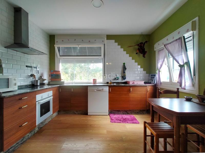 Foto 7f35ff95-bd58-483c-a976-1cc7b97cd15e. Casa con riscaldamento in Pravia