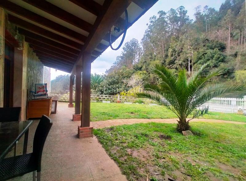 Foto 9a3e690e-7fae-4c90-80d9-72aa5b1bd330. Casa con riscaldamento in Pravia