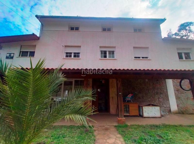 Foto b846af5d-d0a8-48e5-9a0d-091052156ab6. Casa con riscaldamento in Pravia