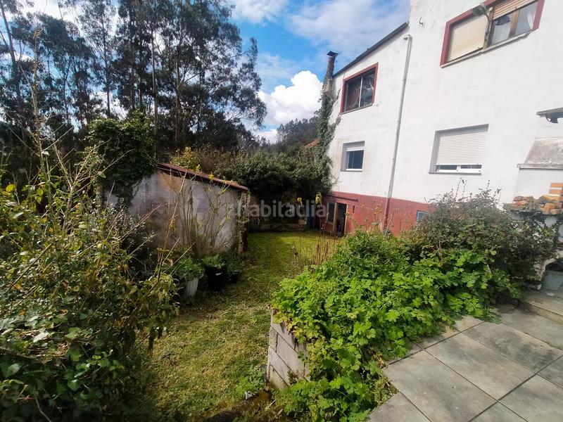 Foto c90fc8c3-233d-46ff-b84b-232c78119b12. Casa con riscaldamento in Pravia