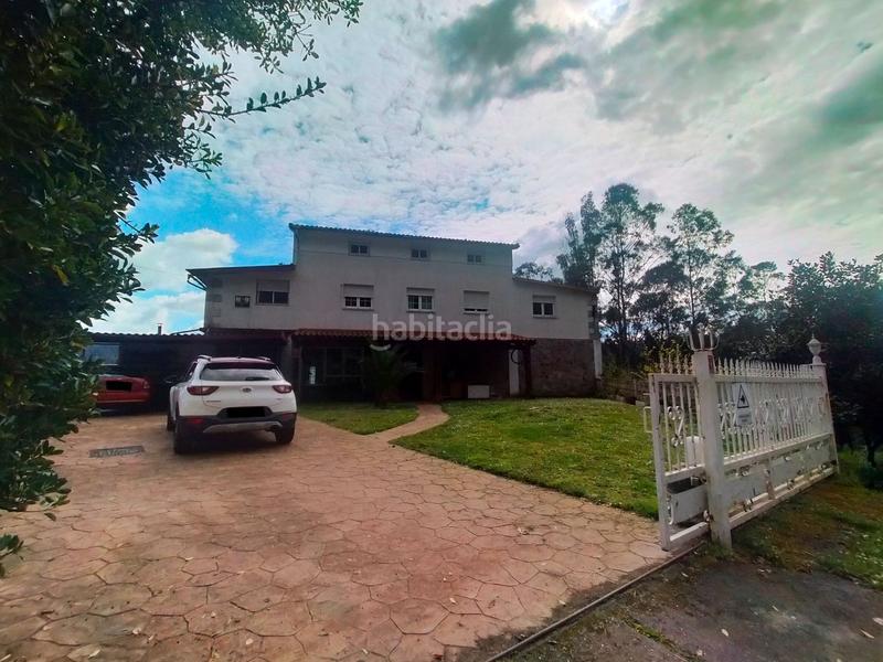 Foto cc9045ba-061c-4b05-bc4e-ac3343598a20. Casa con riscaldamento in Pravia