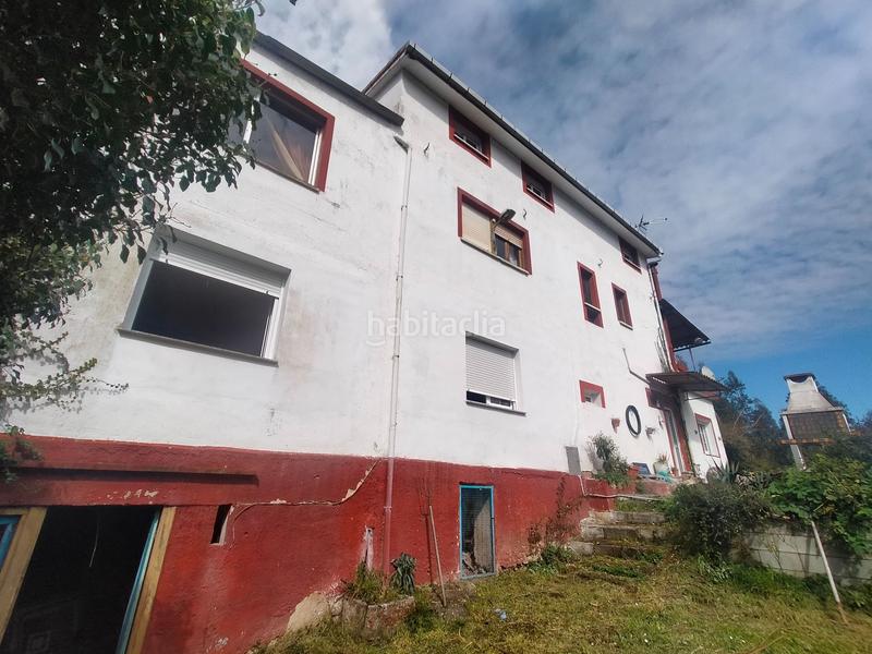 Foto d4667a9c-9f4c-485f-ac94-935c1419e69c. Casa con riscaldamento in Pravia