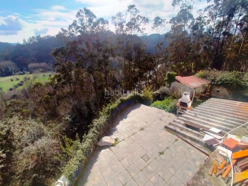 Foto dd435b53-8dc6-47a9-811d-ba5f867c8f2a. Casa con riscaldamento in Pravia