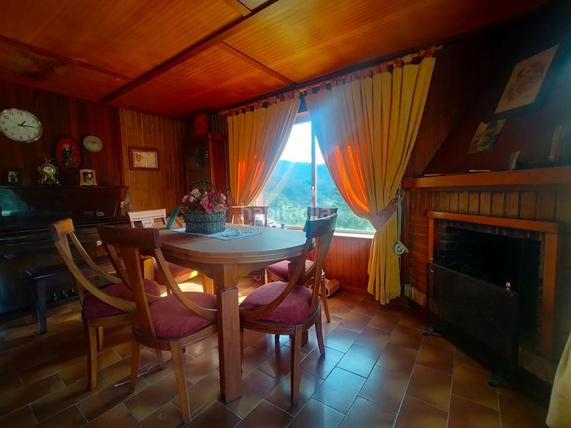 Foto e912a72b-dd43-4d7f-8204-71b78a488610. Casa con riscaldamento in Pravia