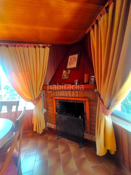 Foto f3657f57-d579-4c50-a88c-5eec1badb3b3. Casa con riscaldamento in Pravia
