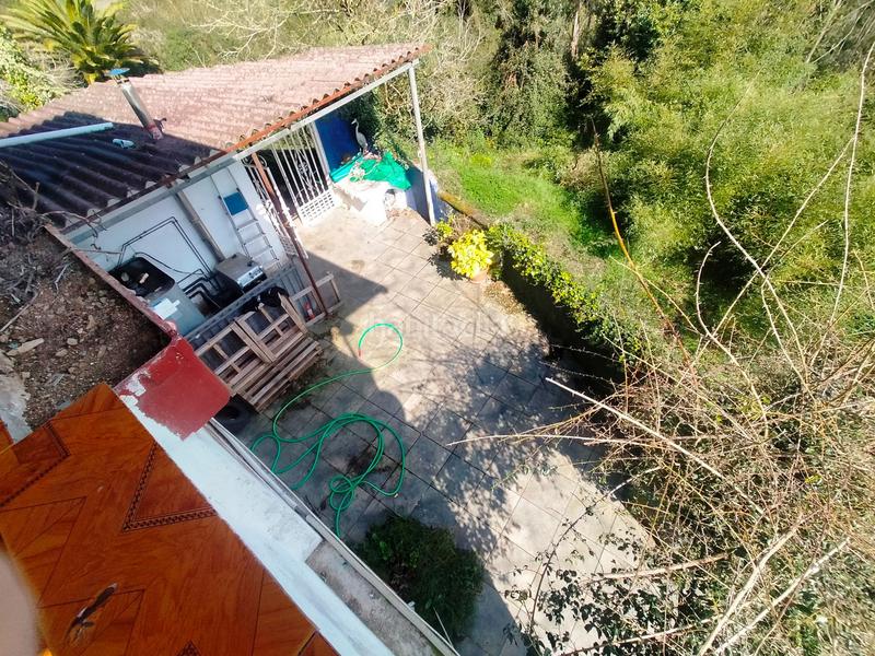 Foto f4d877cb-a6e4-460d-ad42-fa8dbf5776c4. Casa con riscaldamento in Pravia