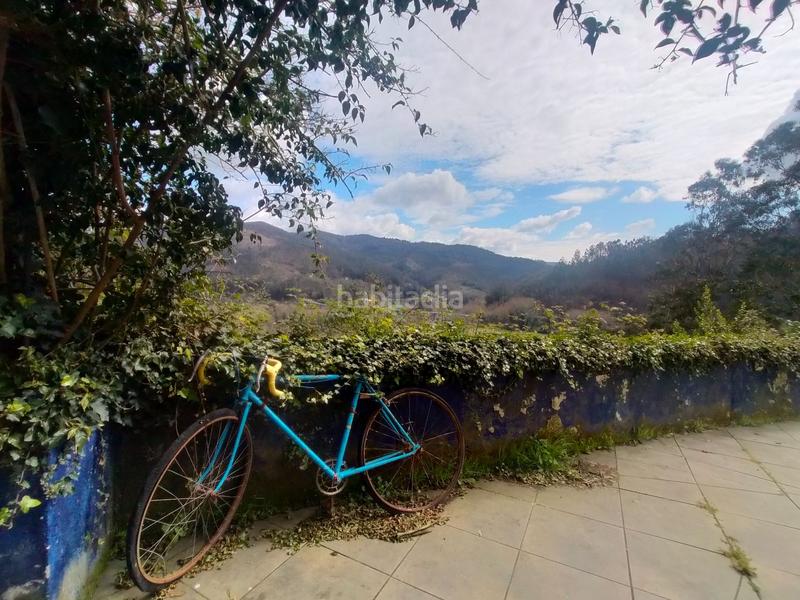 Foto f560bbed-5bda-4f11-a19e-f2dff13c5288. Casa con riscaldamento in Pravia