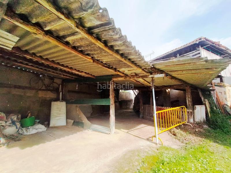 Foto 1e70f51f-eaaf-44e6-8406-3db8d2450652. Casa adossada a Pravia