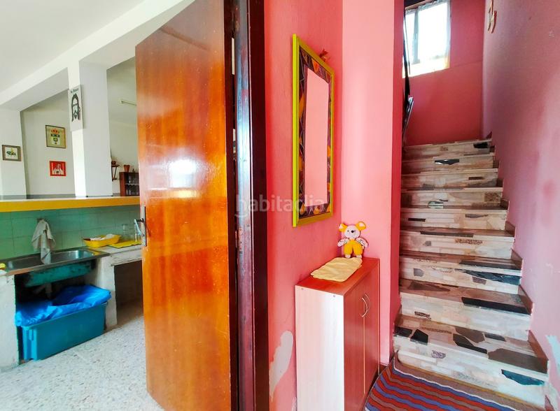 Foto 6bac86ef-473d-41df-9e34-ca6de54b288c. Casa adossada a Pravia