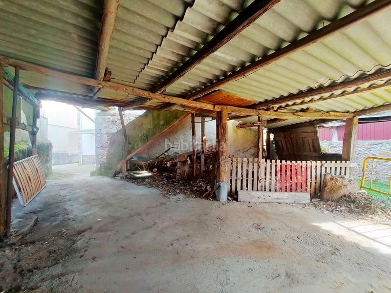 Foto 8cece9b8-8377-42ea-bf7a-fd005178f02b. Casa adossada a Pravia