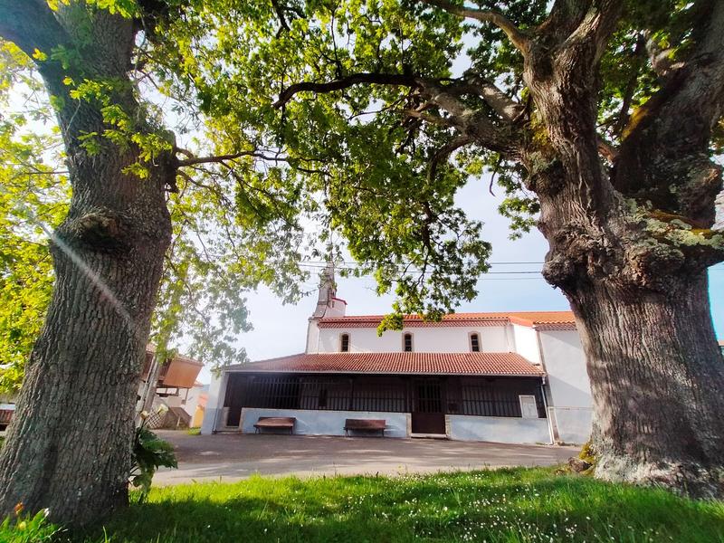 Foto d6175caa-407f-41b3-af24-3bdfbc7d20a5. Casa adossada a Pravia