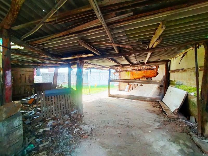 Foto fabfda40-1365-415f-ba55-381044366bae. Casa adossada a Pravia