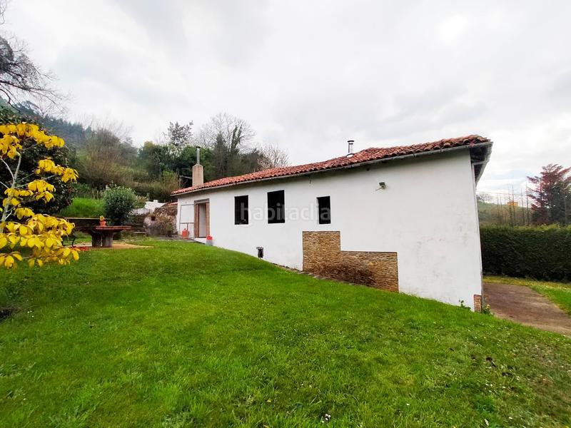 Foto 0851fb4d-d997-45a5-9867-7621e200c3ca. Masia a Pravia