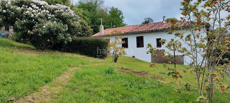 Foto 0fcfbc0d-4560-4c0c-8042-63ce73f5f895. Masia a Pravia