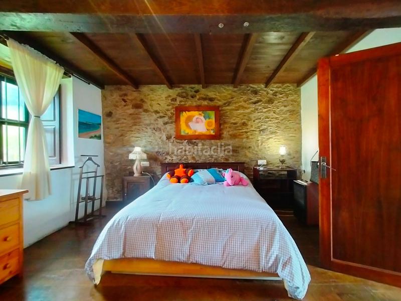 Foto 142b5c9a-dede-4f24-8929-595eb7bbf956. Masia a Pravia