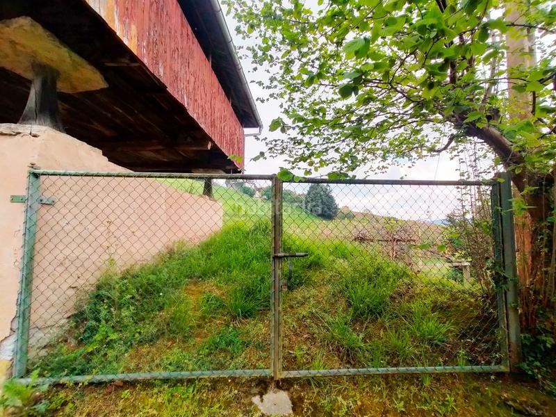 Foto 14ff6cdb-c5eb-4f2b-ac78-9c6e9f1d199b. Masia a Pravia