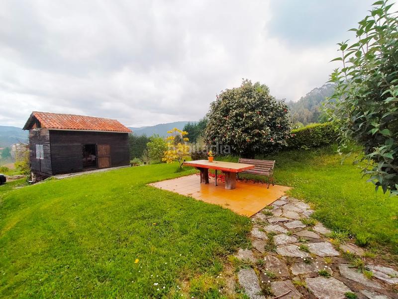 Foto 18f69edf-26b2-439a-b393-398ce6015e8c. Masia a Pravia