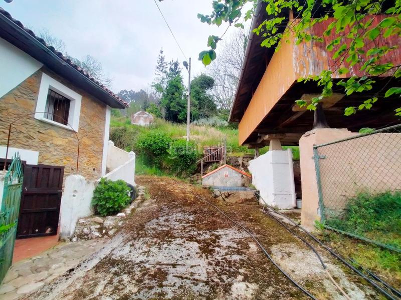 Foto 1c9ac042-57bf-455c-b3f3-82794b99c1b8. Masia a Pravia