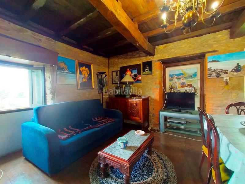 Foto 1d0cf784-6a44-48fe-86b0-0d7faeeb5d6d. Masia a Pravia