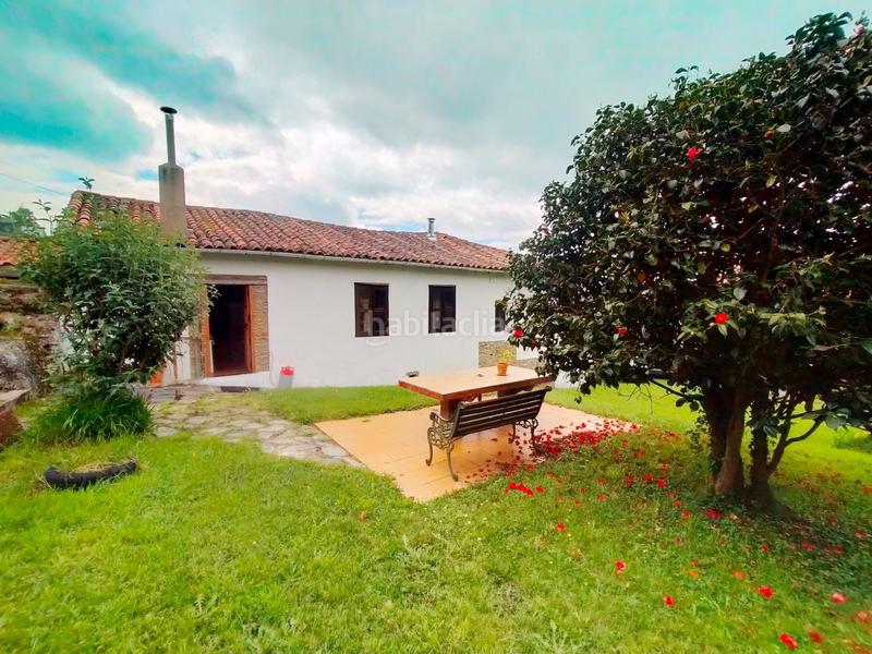 Foto 2292890d-4d1c-47ff-b81c-c857f9b3a5ef. Masia a Pravia