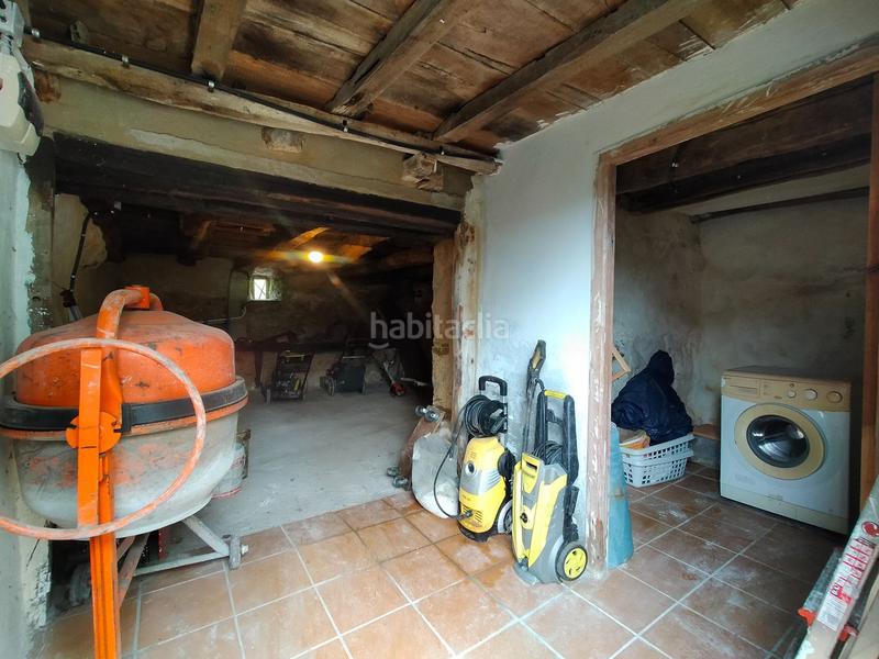 Foto 23f7c53b-617b-4053-b297-e0461097cb6c. Masia a Pravia