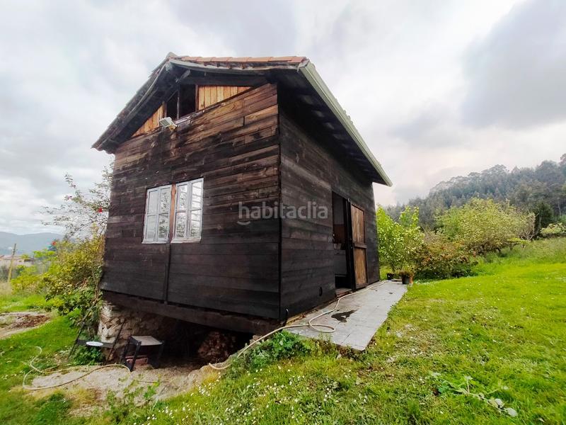 Foto 2565f5ef-8e23-4e97-8cec-32453c7b61db. Masia a Pravia