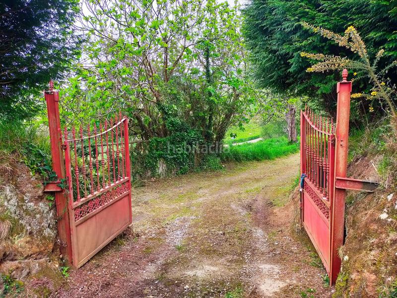 Foto 293f7f38-ad27-4d46-952b-e0d43d110f96. Masia a Pravia