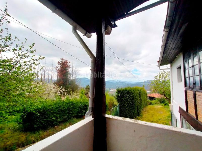 Foto 2cf028e9-65bf-4f16-97fe-62ce565c3f12. Masia a Pravia