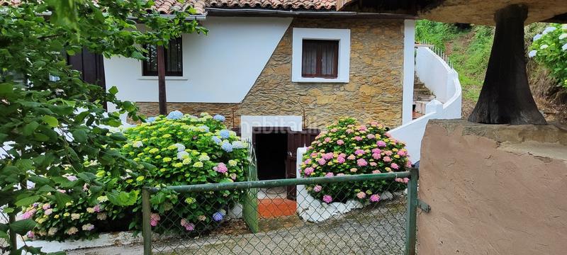 Foto 2fb4a1e9-9205-4773-87a1-decc529d8f96. Masia a Pravia