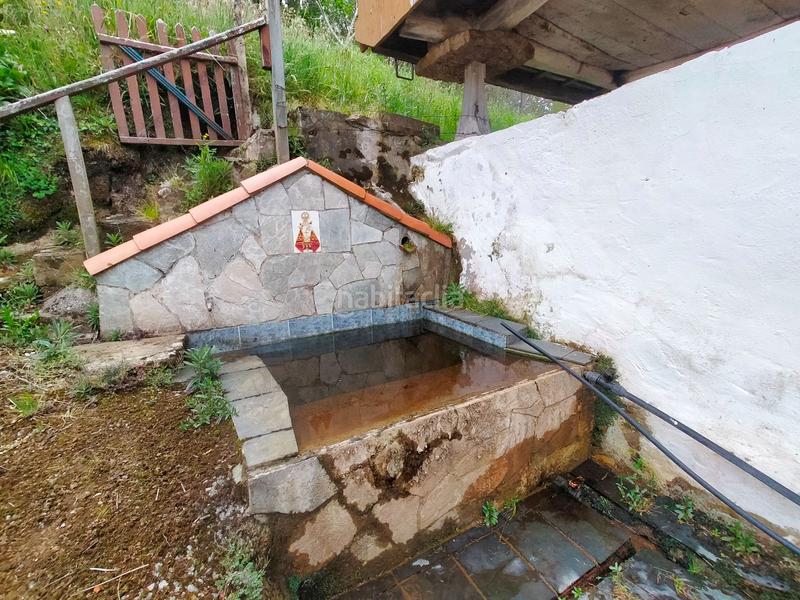 Foto 42ae5249-e9d1-4eed-bf10-f8e79eff9c53. Masia a Pravia