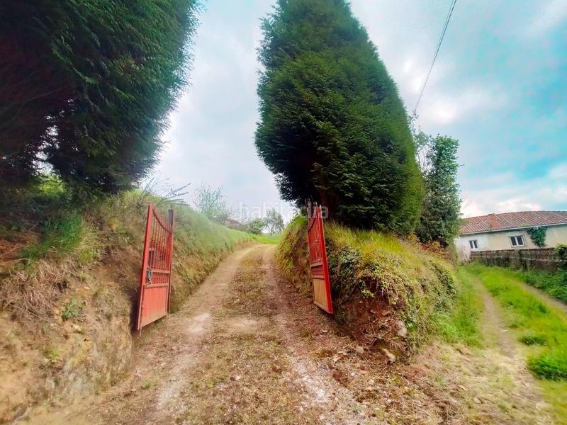 Foto 46ed0547-52f9-4ac2-bc91-8db3ec7e148e. Masia a Pravia