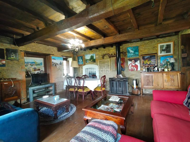 Foto 476ad7a1-bba1-4321-856d-4fc61d8534dc. Masia a Pravia