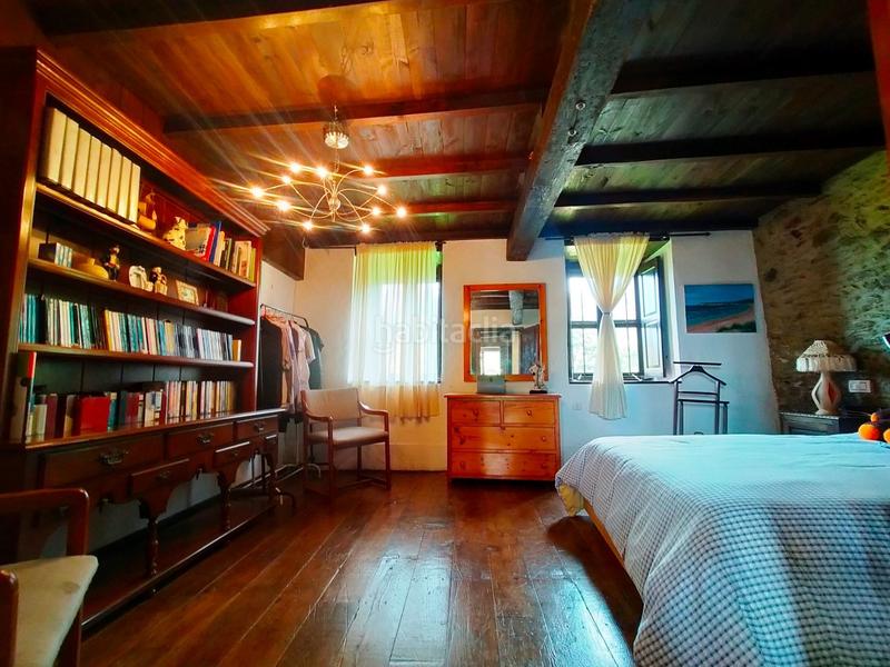 Foto 492fa228-fee7-4d1b-a641-48b765acfdb9. Masia a Pravia