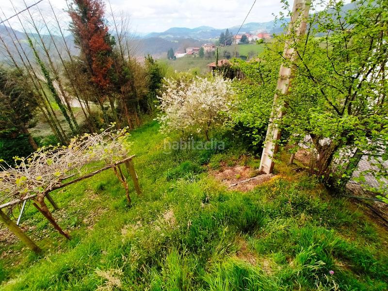 Foto 4d7ba484-0de6-4076-b40a-3a83864cccb8. Masia a Pravia