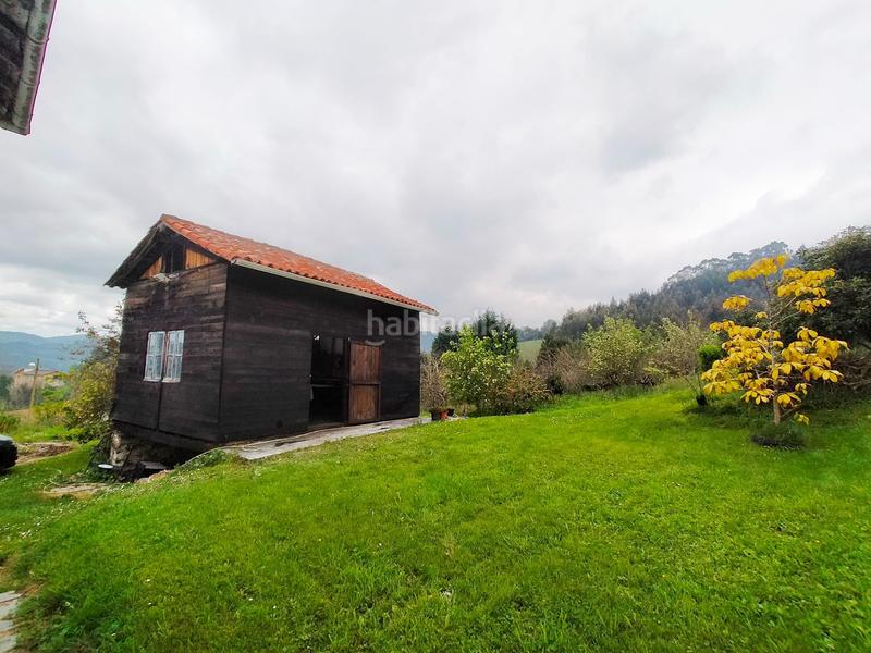 Foto 4e3bdbd0-23a4-4a98-97a0-b89e819207c8. Masia a Pravia