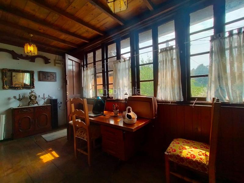 Foto 5be966ef-d3fa-4dd2-887d-f79a6da6d97b. Masia a Pravia