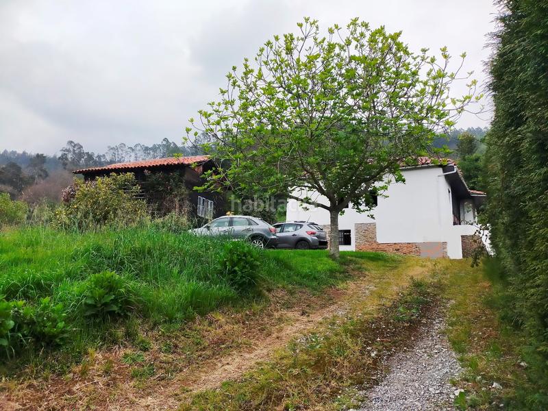 Foto 60890731-3566-454e-b993-40624d05dfe6. Masia a Pravia