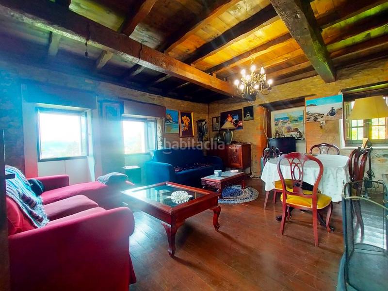 Foto 6def301f-e81f-41f1-a0a5-678c69cc23f0. Masia a Pravia