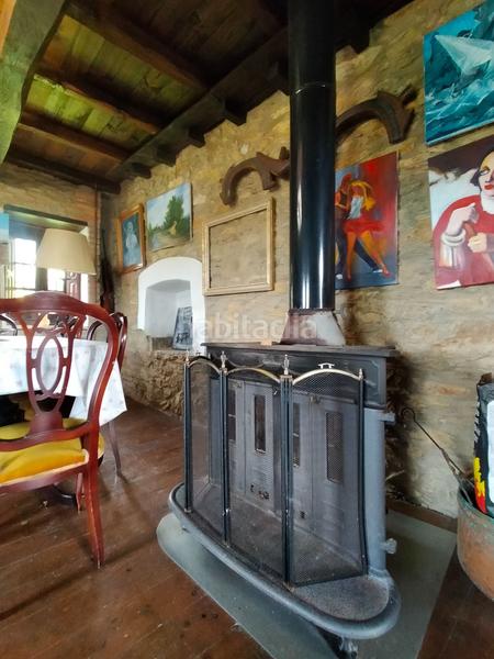 Foto 70a7ad8f-1030-485c-ad10-eb97453e7e9c. Masia a Pravia