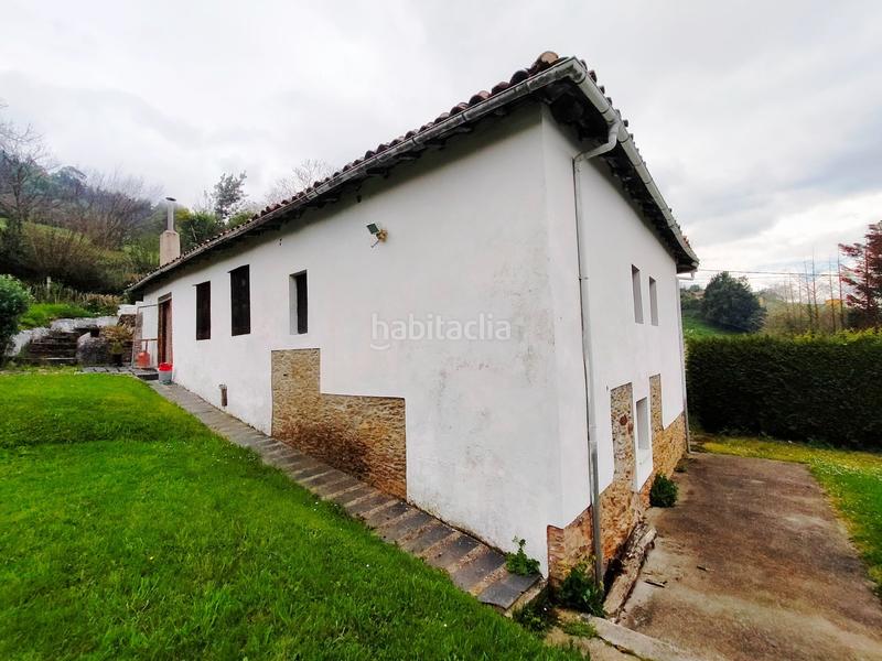 Foto 74741357-1bfd-4cf4-b698-8b09240044b3. Masia a Pravia