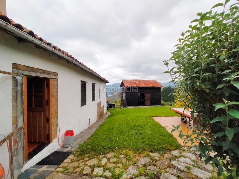 Foto 79395605-c013-40ce-a0fb-6ddb5bc760b4. Masia a Pravia