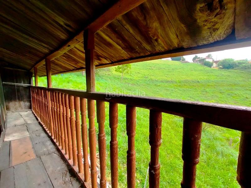 Foto 7ac66bbc-34e0-4a5a-bb2b-c6519724a4cf. Masia a Pravia