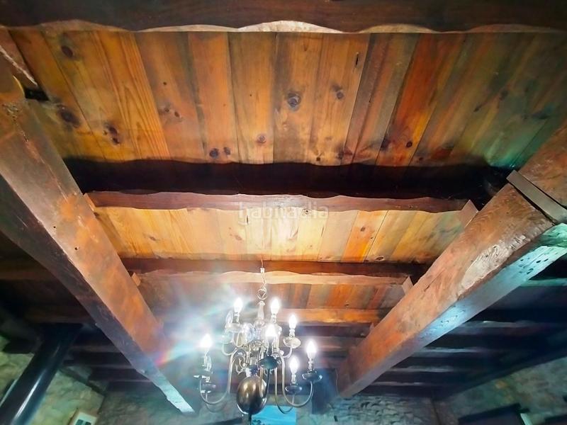 Foto 80ff3a0b-12ca-45d8-a017-7101724eeff2. Masia a Pravia